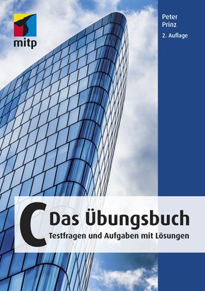 C - Das Übungsbuch (eBook, PDF)