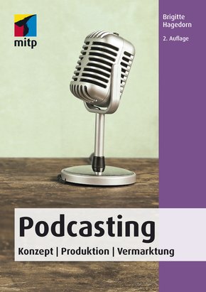 Podcasting (eBook, ePUB)
