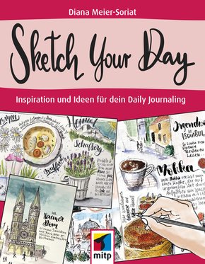 Sketch Your Day (eBook, ePUB)