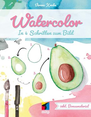 Watercolor (eBook, PDF)