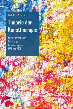 Theorie der Kunsttherapie