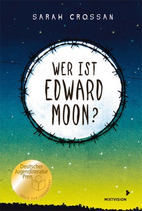 Wer ist Edward Moon? (eBook, ePUB)