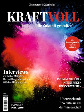 Kraftvoll