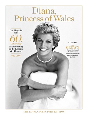 Diana, Princess of Wales