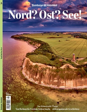 Nord? Ost? See! Nr. 4