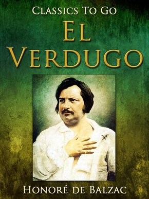 El Verdugo (eBook, ePUB)
