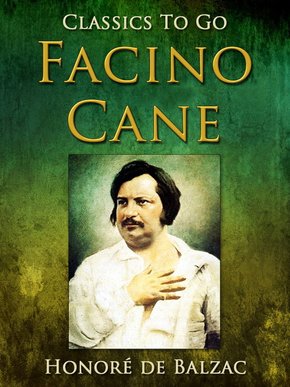 Facino Cane (eBook, ePUB)