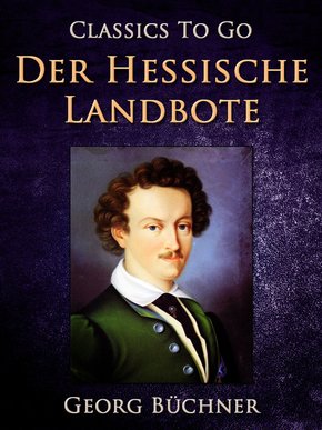 Der Hessische Landbote (eBook, ePUB)