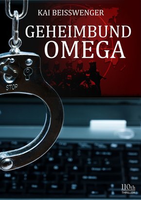 Geheimbund Omega (eBook, ePUB)