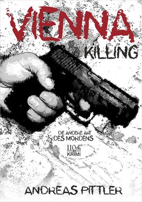 Vienna killing... (eBook, ePUB)