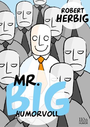 Mr. Big - humorvoll (eBook, ePUB)