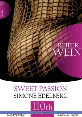 Reifer Wein (eBook, ePUB)