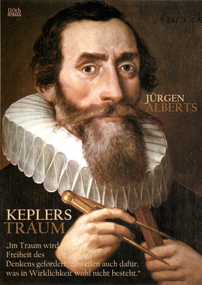 Keplers Traum (eBook, ePUB)