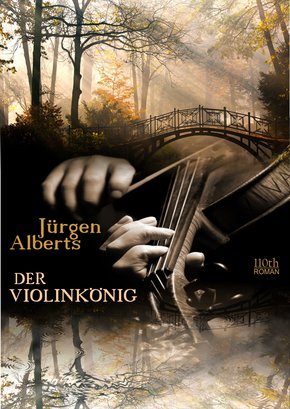 Der Violinkönig (eBook, ePUB)