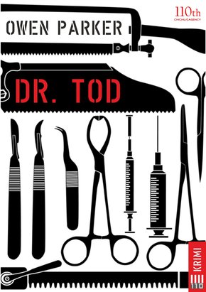 Dr. Tod (eBook, ePUB)