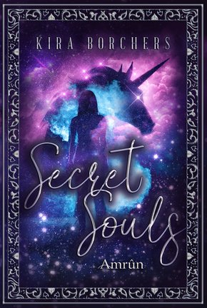 Secret Souls (eBook, ePUB)
