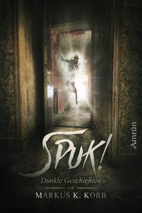 Spuk! (eBook, ePUB)