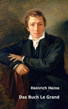 Das Buch Le Grand (eBook, ePUB)