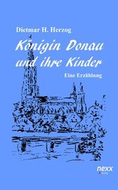 Königin Donau und ihre Kinder (eBook, ePUB)