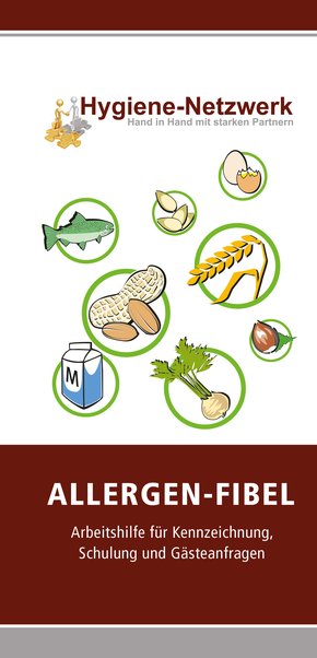 Allergen Fibel (eBook, PDF)