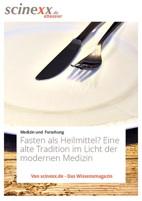 Fasten als Heilmittel? (eBook, ePUB)