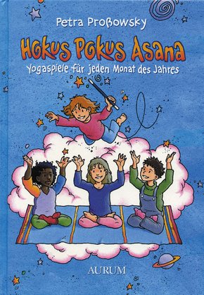 Hokus Pokus Asana (eBook, ePUB)