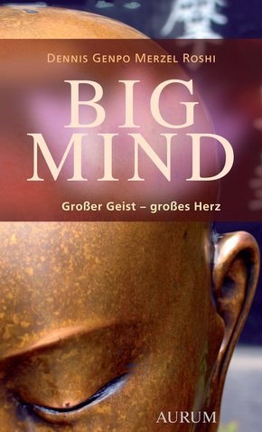 Big Mind (eBook, ePUB)