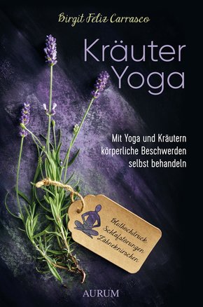 Kräuter Yoga (eBook, ePUB)