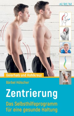Geierhals und Hohlkreuz (eBook, ePUB)