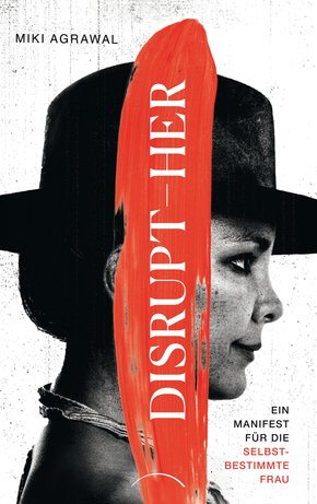 DISRUPT-HER (eBook, ePUB)
