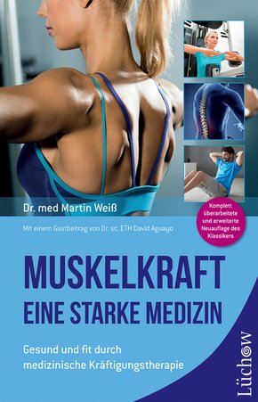 Muskelkraft - Eine starke Medizin (eBook, ePUB)