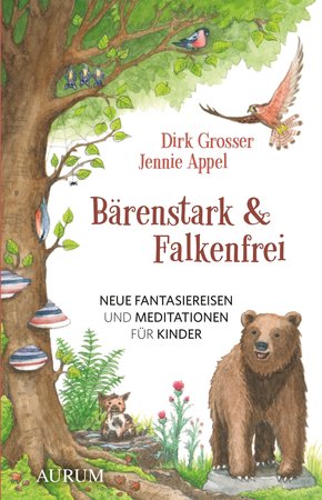 Bärenstark & Falkenfrei (eBook, ePUB)