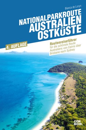 Nationalparkroute Australien - Ostküste (eBook, PDF)