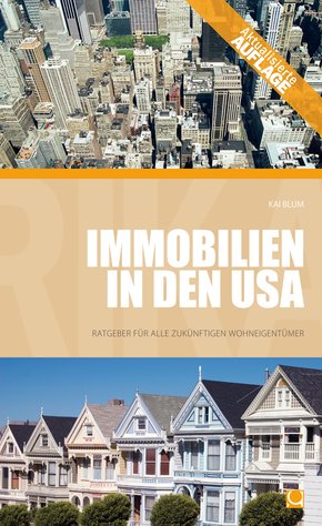 Immobilien in den USA (eBook, PDF)