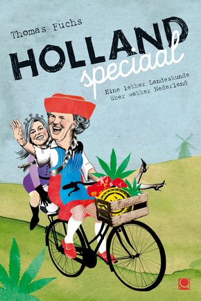 Holland speciaal (eBook, PDF)