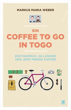 Ein Coffee to go in Togo (eBook, PDF)