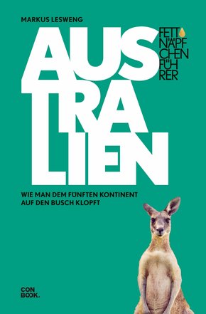 Fettnäpfchenführer Australien (eBook, PDF)