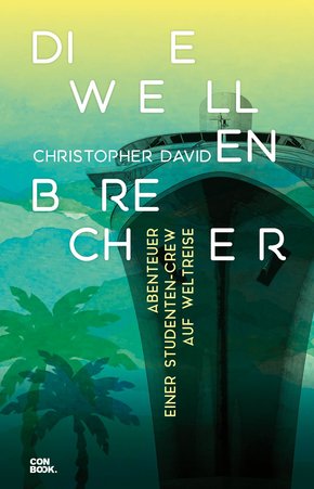 Die Wellenbrecher (eBook, ePUB)