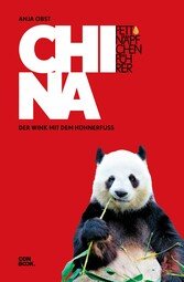 Fettnäpfchenführer China (eBook, PDF)