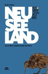 Fettnäpfchenführer Neuseeland (eBook, PDF)