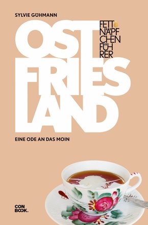 Fettnäpfchenführer Ostfriesland (eBook, ePUB)