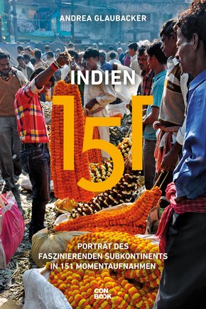 Indien 151 (eBook, PDF)