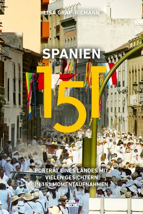Spanien 151 (eBook, PDF)