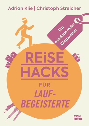 Reise-Hacks für Laufbegeisterte (eBook, PDF)
