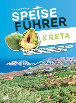 Speiseführer Kreta (eBook, PDF)