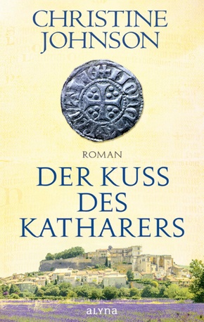 Der Kuss des Katharers (eBook, ePUB)