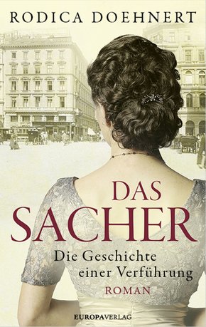 Das Sacher (eBook, ePUB)