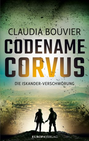 Codename Corvus (eBook, ePUB)