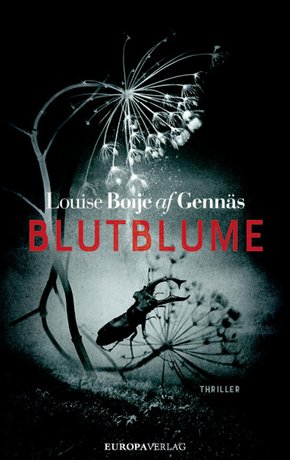 Blutblume (eBook, ePUB)