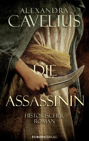 Die Assassinin (eBook, ePUB)
